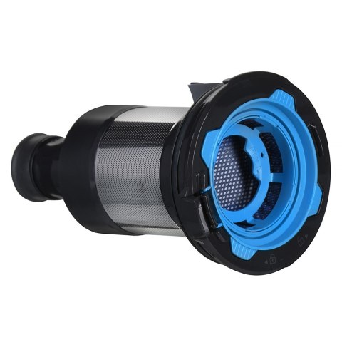 Odkurzacz pionowy Samsung Jet 60 Turbo VS15A6031R4/EE Odkurzacz pionowy Samsung Jet 60 Turbo VS15A6031R4/EE
