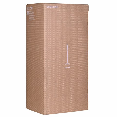 Odkurzacz pionowy Samsung Jet 85 Complete VS20C8524TB/GE Odkurzacz pionowy Samsung Jet 85 Complete VS20C8524TB/GE