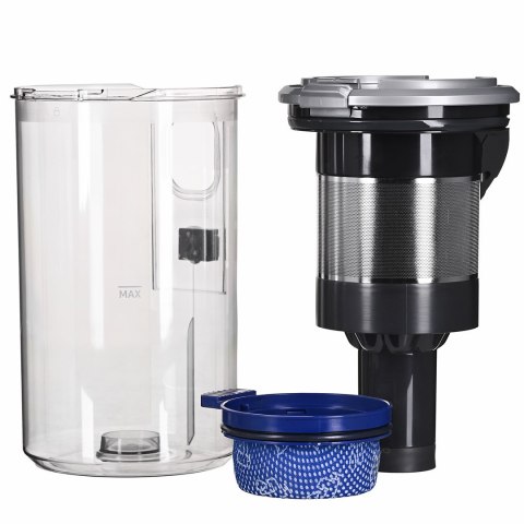 Odkurzacz pionowy Samsung Jet 85 Complete VS20C8524TB/GE Odkurzacz pionowy Samsung Jet 85 Complete VS20C8524TB/GE