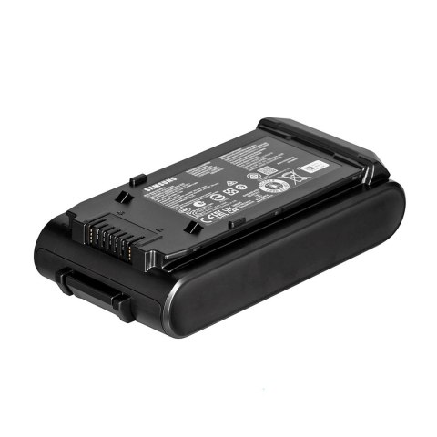 Odkurzacz pionowy Samsung Jet 85 Pet VS20C8522TN/GE (czarny) Odkurzacz pionowy Samsung Jet 85 Pet VS20C8522TN/GE (czarny)