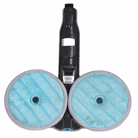 Odkurzacz pionowy Samsung Jet Plus VS20B95973W/GE Odkurzacz pionowy Samsung Jet Plus VS20B95973W/GE