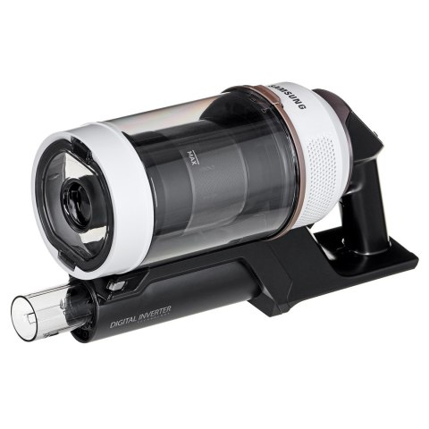 Odkurzacz pionowy Samsung Jet Plus VS20B95973W/GE Odkurzacz pionowy Samsung Jet Plus VS20B95973W/GE