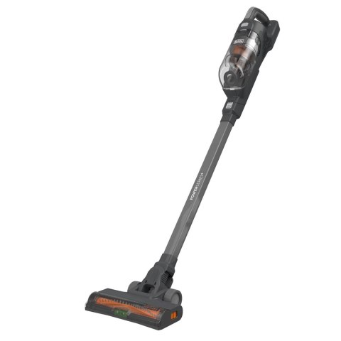 Odkurzacz pionowy akumulatorowy 3w1 Black+Decker BHFEA520J-QW 2,0Ah 18V Li-Ion Odkurzacz pionowy akumulatorowy 3w1 Black+Decker BHFEA520J-QW 2,0Ah 18V Li-Ion