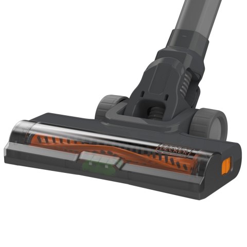 Odkurzacz pionowy akumulatorowy 3w1 Black+Decker BHFEA520J-QW 2,0Ah 18V Li-Ion Odkurzacz pionowy akumulatorowy 3w1 Black+Decker BHFEA520J-QW 2,0Ah 18V Li-Ion