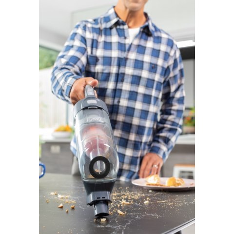 Odkurzacz pionowy akumulatorowy 3w1 Black+Decker BHFEA520J-QW 2,0Ah 18V Li-Ion Odkurzacz pionowy akumulatorowy 3w1 Black+Decker BHFEA520J-QW 2,0Ah 18V Li-Ion