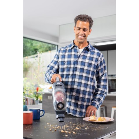 Odkurzacz pionowy akumulatorowy 3w1 Black+Decker BHFEA520J-QW 2,0Ah 18V Li-Ion Odkurzacz pionowy akumulatorowy 3w1 Black+Decker BHFEA520J-QW 2,0Ah 18V Li-Ion