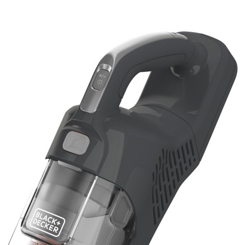 Odkurzacz pionowy akumulatorowy 3w1 Black+Decker BHFEA520J-QW 2,0Ah 18V Li-Ion Odkurzacz pionowy akumulatorowy 3w1 Black+Decker BHFEA520J-QW 2,0Ah 18V Li-Ion