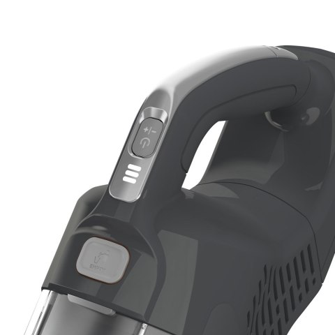 Odkurzacz pionowy akumulatorowy 3w1 Black+Decker BHFEA520J-QW 2,0Ah 18V Li-Ion Odkurzacz pionowy akumulatorowy 3w1 Black+Decker BHFEA520J-QW 2,0Ah 18V Li-Ion