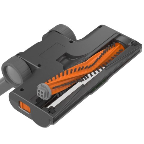 Odkurzacz pionowy akumulatorowy 3w1 Black+Decker BHFEA520J-QW 2,0Ah 18V Li-Ion Odkurzacz pionowy akumulatorowy 3w1 Black+Decker BHFEA520J-QW 2,0Ah 18V Li-Ion
