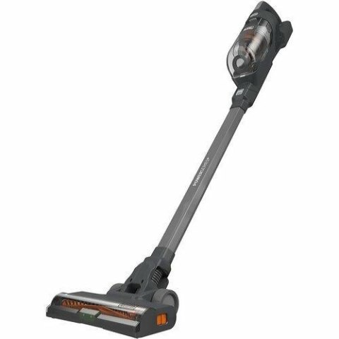 Odkurzacz pionowy akumulatorowy 3w1 Black+Decker BHFEA520J-QW 2,0Ah 18V Li-Ion Odkurzacz pionowy akumulatorowy 3w1 Black+Decker BHFEA520J-QW 2,0Ah 18V Li-Ion