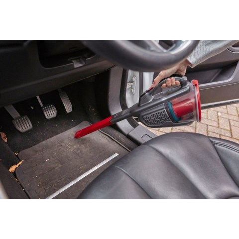 Odkurzacz ręczny BHHV315J BLACK+DECKER Odkurzacz ręczny BHHV315J BLACK+DECKER