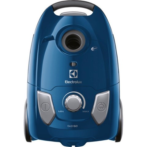 Odkurzacz workowy Electrolux EEG41CB (650W; kolor niebieski) Odkurzacz workowy Electrolux EEG41CB (650W; kolor niebieski)