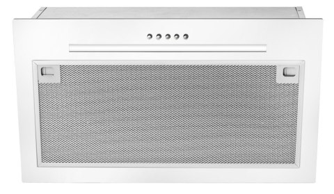 Okap podszafkowy TEKA GFG2 GLASS WHITE (334 m3/h; kolor biały) Okap podszafkowy TEKA GFG2 GLASS WHITE (334 m3/h; kolor biały)