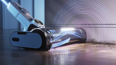 SHARK Odkurzacz bezprzewodowy LED IW1611EU SHARK Odkurzacz bezprzewodowy LED IW1611EU