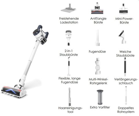 Tineco - PURE ONE S15 Flex EX Tineco - PURE ONE S15 Flex EX