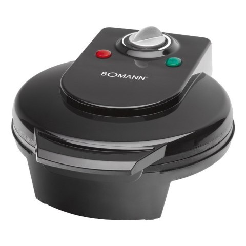 Gofrownica Boman WA 5018 czarna ( 1200W ; kolor czarny ) Gofrownica Boman WA 5018 czarna ( 1200W ; kolor czarny )