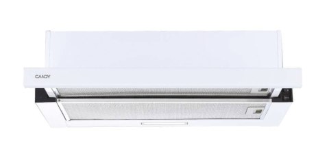 Okap CANDY CBT625/2W/1 Okap CANDY CBT625/2W/1
