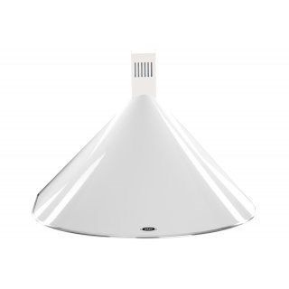 Okap kominowy AKPO WK-5 RONDO TURBO 50 BIAŁY (500mm, kolor biały) Okap kominowy AKPO WK-5 RONDO TURBO 50 BIAŁY (500mm, kolor biały)