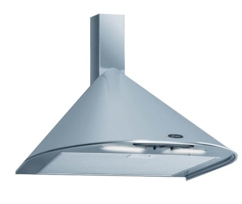 Okap kominowy AKPO WK-5 RONDO TURBO 50 INOX (500mm; stal nierdzewna) Okap kominowy AKPO WK-5 RONDO TURBO 50 INOX (500mm; stal nierdzewna)