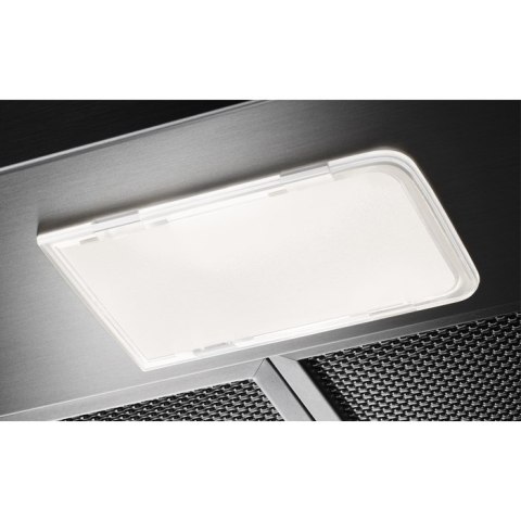 Okap kominowy Electrolux LFC316X (420 m3/h; 598mm; kolor srebrny) Okap kominowy Electrolux LFC316X (420 m3/h; 598mm; kolor srebrny)