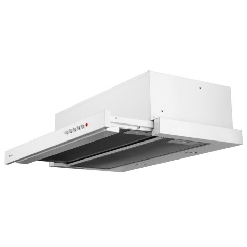 Okap podszafkowy teleskopowy AKPO WK-7 LIGHT 50 BIAŁY (500mm; kolor biały) Okap podszafkowy teleskopowy AKPO WK-7 LIGHT 50 BIAŁY (500mm; kolor biały)