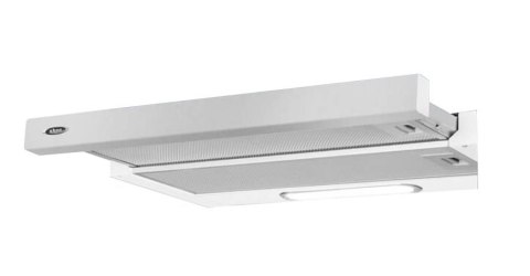 Okap podszafkowy teleskopowy AKPO WK-7 LIGHT ECO 60 INOX (front stal nierdzewna) Okap podszafkowy teleskopowy AKPO WK-7 LIGHT ECO 60 INOX (front stal nierdzewna)
