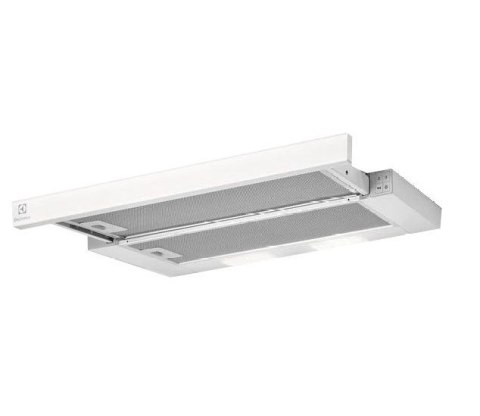 Okap teleskopowy ELECTROLUX LFP326FW biały Okap teleskopowy ELECTROLUX LFP326FW biały