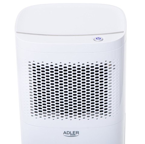 Osuszacz powietrza kompresorowy ADLER AD 7917 Osuszacz powietrza kompresorowy ADLER AD 7917