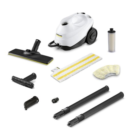 Parownica KARCHER SC 3 EasyFix - 1.513-650.0 Parownica KARCHER SC 3 EasyFix - 1.513-650.0