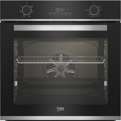 Piekarnik BEKO BBIE13302XC Piekarnik BEKO BBIE13302XC