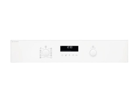 Piekarnik ELECTROLUX EOD6C77WV biały Piekarnik ELECTROLUX EOD6C77WV biały