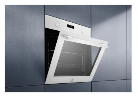 Piekarnik ELECTROLUX EOD6C77WV biały Piekarnik ELECTROLUX EOD6C77WV biały