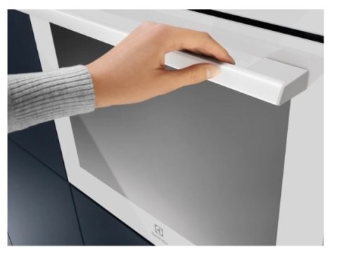 Piekarnik ELECTROLUX EOD6C77WV biały Piekarnik ELECTROLUX EOD6C77WV biały