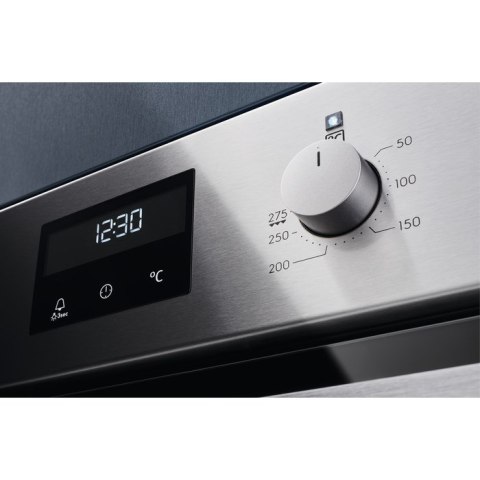Piekarnik ELECTROLUX EOF3C50TX Piekarnik ELECTROLUX EOF3C50TX