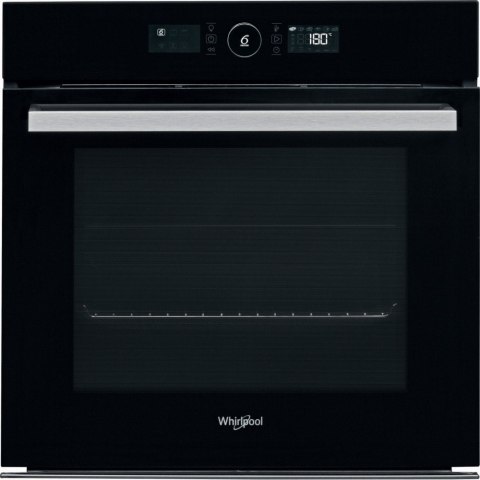 Piekarnik WHIRLPOOL AKZ9 7940 NB Piekarnik WHIRLPOOL AKZ9 7940 NB