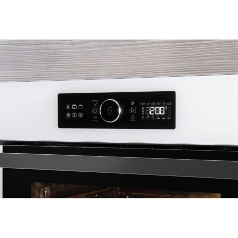 Piekarnik WHIRLPOOL AKZM 8420 WH Piekarnik WHIRLPOOL AKZM 8420 WH