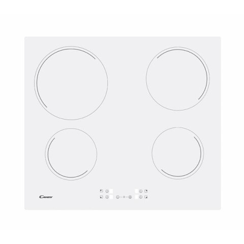 Płyta ceramiczna CANDY CH64CCW Płyta ceramiczna CANDY CH64CCW