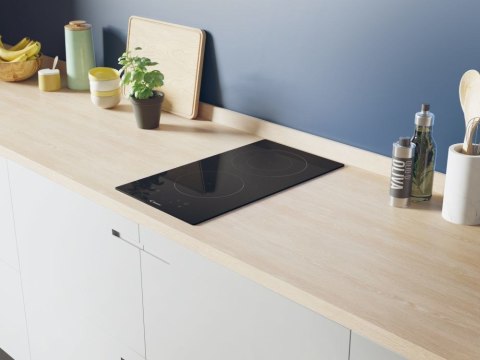 Płyta ceramiczna dwupolowa CANDY CHEDD30CTT Płyta ceramiczna dwupolowa CANDY CHEDD30CTT