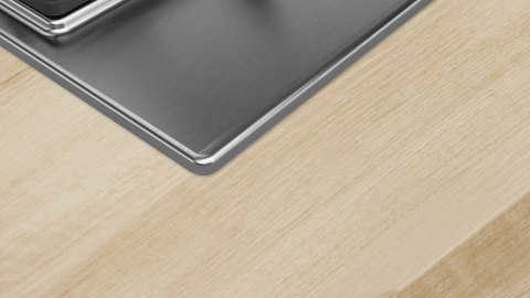 Płyta gazowa BOSCH PCH6A5B90 Płyta gazowa BOSCH PCH6A5B90