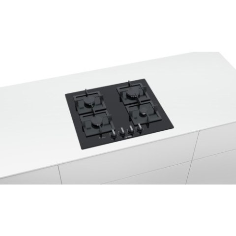Płyta gazowa BOSCH PPP6A6B20 Płyta gazowa BOSCH PPP6A6B20