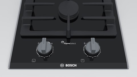 Płyta gazowa BOSCH PRB3A6B70 Płyta gazowa BOSCH PRB3A6B70
