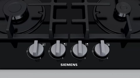 Płyta gazowa SIEMENS EN6B6PB90 Płyta gazowa SIEMENS EN6B6PB90