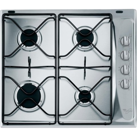 Płyta gazowa Whirlpool AKM 268 IX (4 pola grzejne; kolor inox) Płyta gazowa Whirlpool AKM 268 IX (4 pola grzejne; kolor inox)