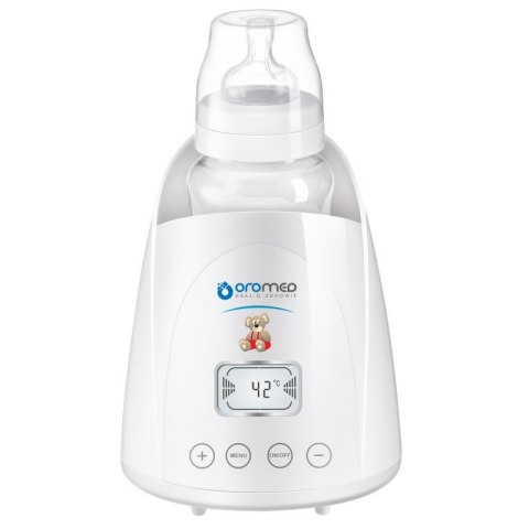 Podgrzewacz do butelek OROMED ORO-BABY HEATER Podgrzewacz do butelek OROMED ORO-BABY HEATER
