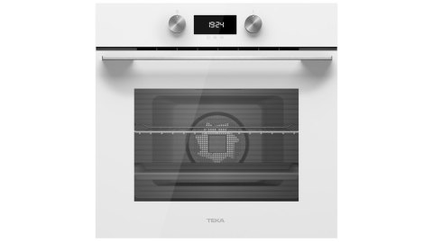 Teka PIEKARNIK STD HLB 8400 P WH Teka PIEKARNIK STD HLB 8400 P WH
