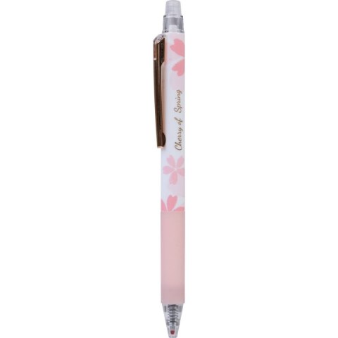 Długopis Happy Color Sakura (HAKPJ2673 KP40) Długopis Happy Color Sakura (HAKPJ2673 KP40)
