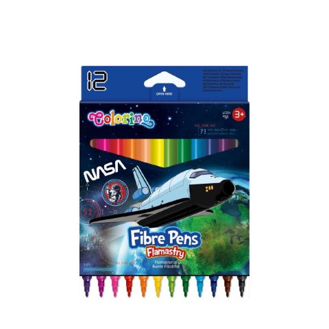 Flamaster Patio 12 kol. (21436PTR) Flamaster Patio 12 kol. (21436PTR)