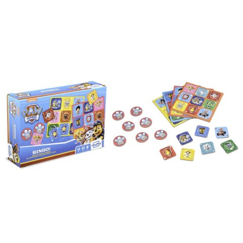 Gra karciana Cartamundi Paw Patrol (108677998)