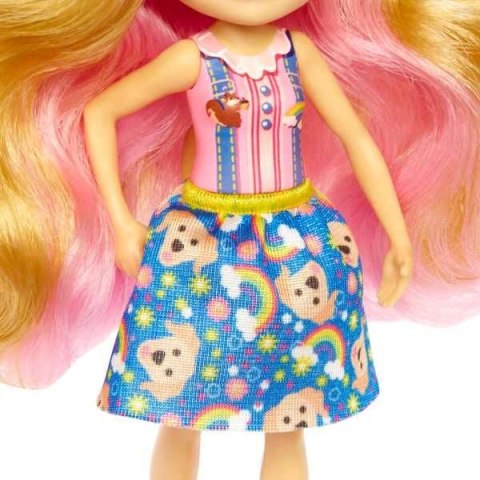 Lalka Mattel Enchantimals rodzinka [mm:] 150 (GJX43)