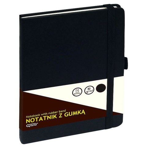 Notes Grand A5 80k. krata (150-1381) Notes Grand A5 80k. krata (150-1381)